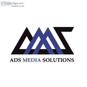 Ads media solution best social media marketing & optimization co