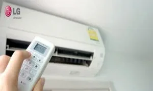 Lg ac service center repair near me