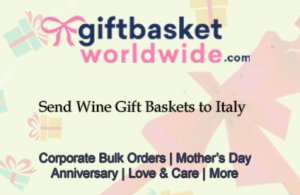 Wine delivery italy is now easy and affordable