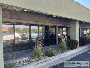 8520-8550 South 1300 East - Salon Space Available