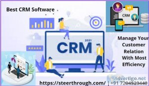 Best crm services provider | customer relationship management so