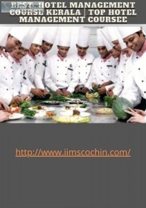Diploma in Food Production courses