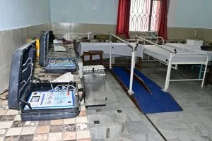 Physiotherapy colleges in dehradun