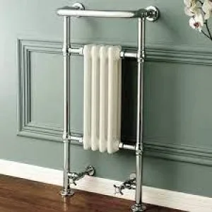 Burlington Bathrooms offer a wide range of Traditional bathroom 