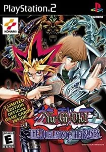 Yu-Gi-Oh Duelists of the Roses