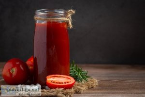 Sauces and ketchup marketing| retail marketing