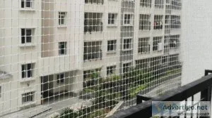 Residential bird netting in pune