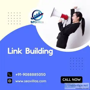 Affordable link building services in kolkata