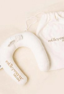Shop Best Cotton Baby Pillow Online - Milkymate Deluxe