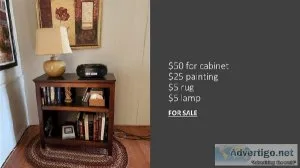 Cabinets Drawers Dressers