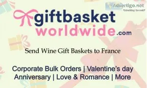 Wine delivery france is now easy and affordable