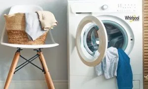Whirlpool washing machine service center near me