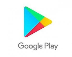 Get a 100 Google Play Gift Card
