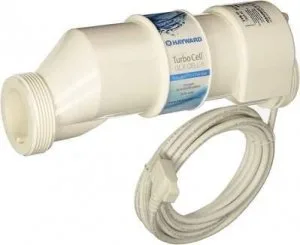 Hayward GLX-Cell-5 20K-Gallon Turbo Cell Replacement for Select 