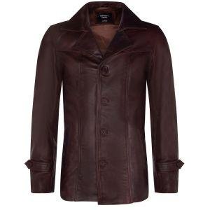 Buy Latest Fashion Men&rsquos Sheepskin Jackets Online From Uppe