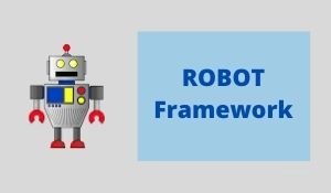 Register now in gologica on robot framework online classes