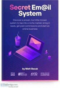 The Secret E-Mail System