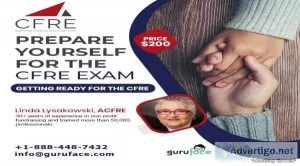 Fundraiser certification courses