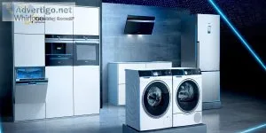 Whirlpool service repair near me