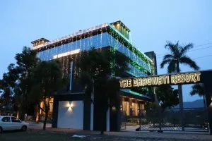 Best resort in maunt abu