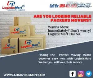 What do Packers and Movers in Mumbai for local shifting