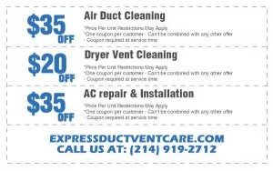 Express Duct Vent Care