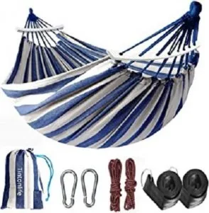 Cotton Fabric Hammock