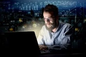 Tableau data blending