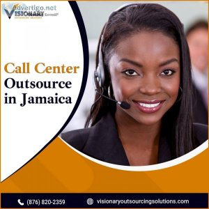 Call center outsource in jamaica