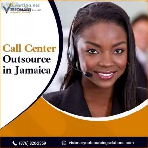 Call center outsource in jamaica