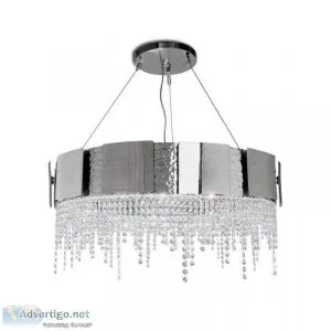 AM0320 VILIYA CHANDELIER
