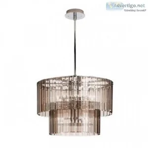 SJ2159 ROMA CHANDELIER