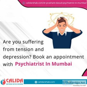 Best de-addiction psychiatrist in colaba, mumbai