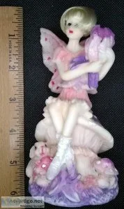 Fairy Figurine