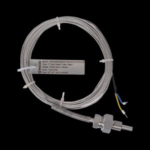 Precision mass k type thermocouple supplier & manufacturer