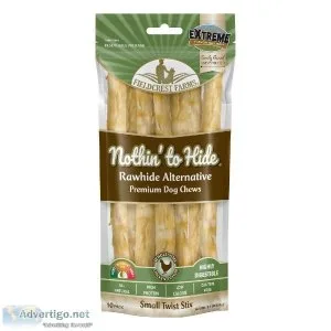 Nothin  to Hide  Free Shipping  DiscountPetCare