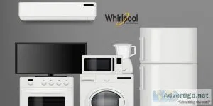 Whirlpool service center benson town
