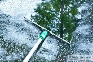 Window Washing Services in Porterville CA