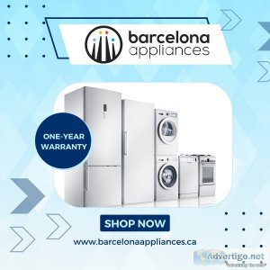 Barcelona Appliances