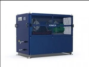 For the best ac for oil and gas industry, rely only kabu project
