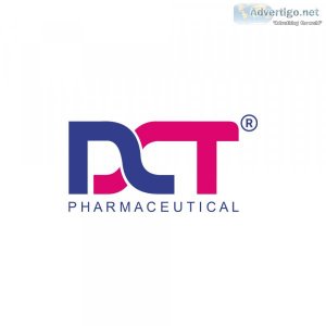 Pcd pharma franchise company in ahmedabad | dct pharmaceutical