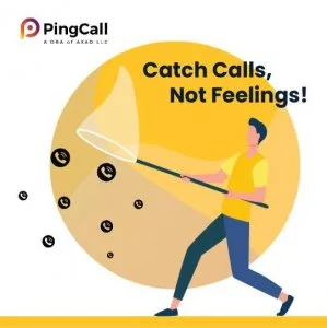 Get 100% lead automation lead service from ping call experts