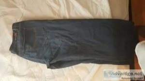 Men s plants size 38 for sale