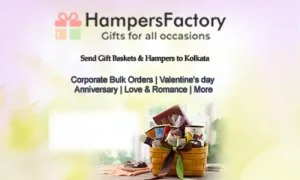Make online gifts delivery in kolkata at cheap price