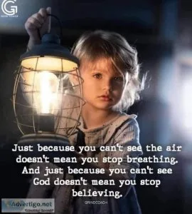 How To Please God With Our Faith (Post-Article)