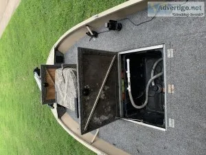 14 foot John
