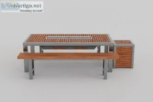 iBBQ Inc