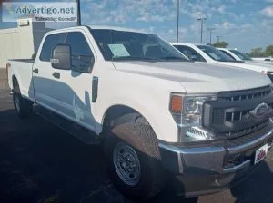 2020 ford f-350