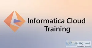 Informatica cloud online course