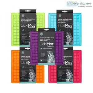 LickiMat  Free Shipping  DiscountPetCare